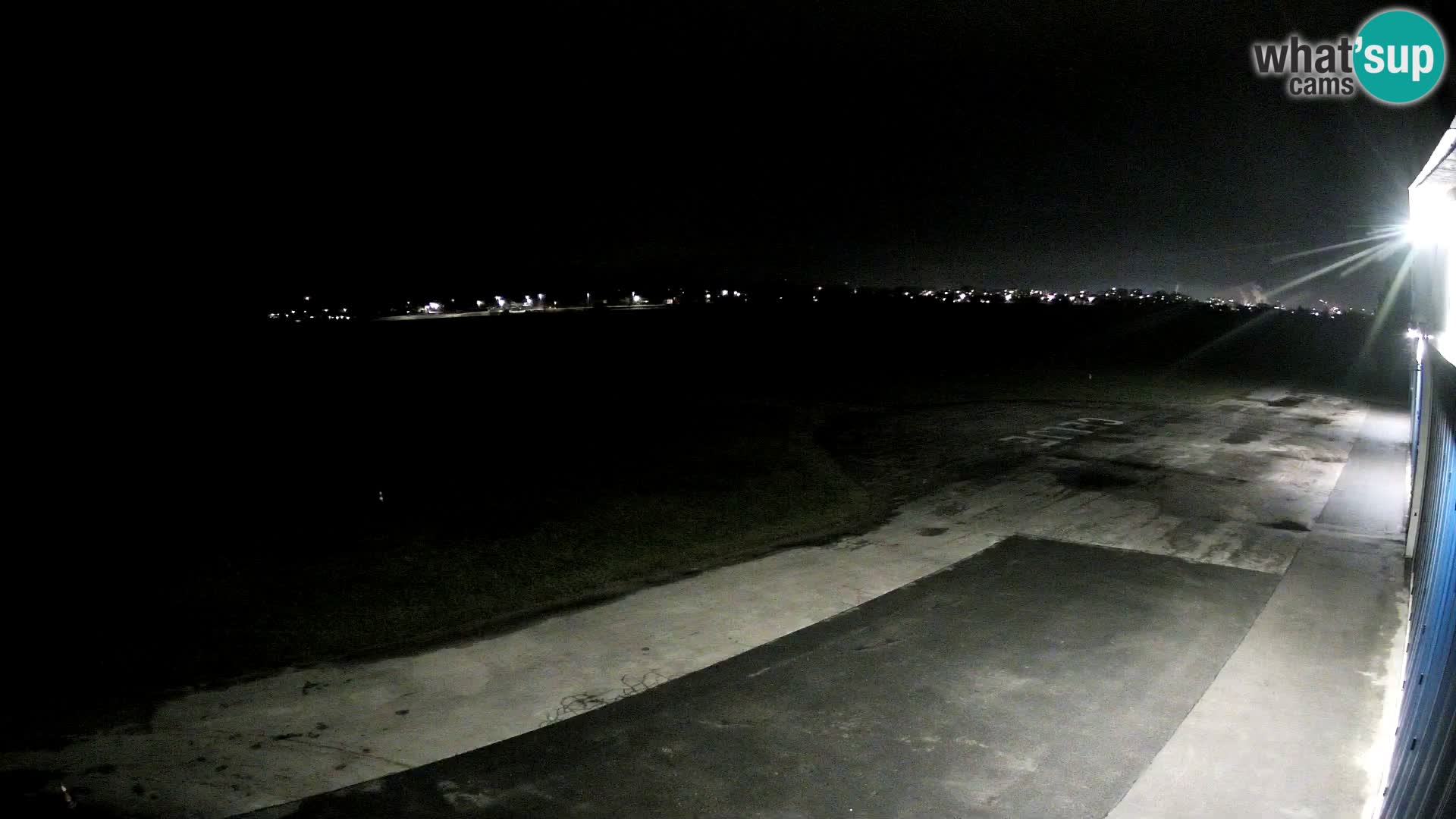 Webcam del aeródromo de Celje | LJCL | Eslovenia