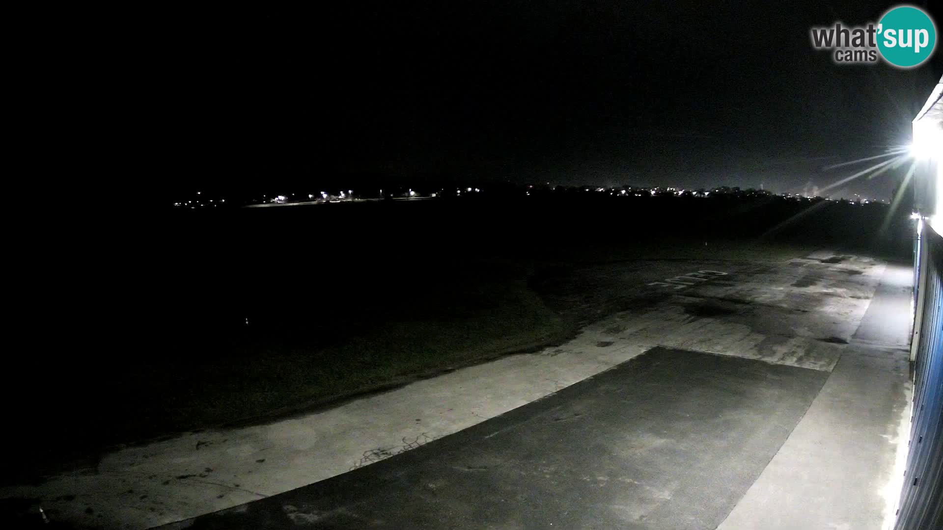 Webcam Flugplatz Celje | LJCL | Slowenien