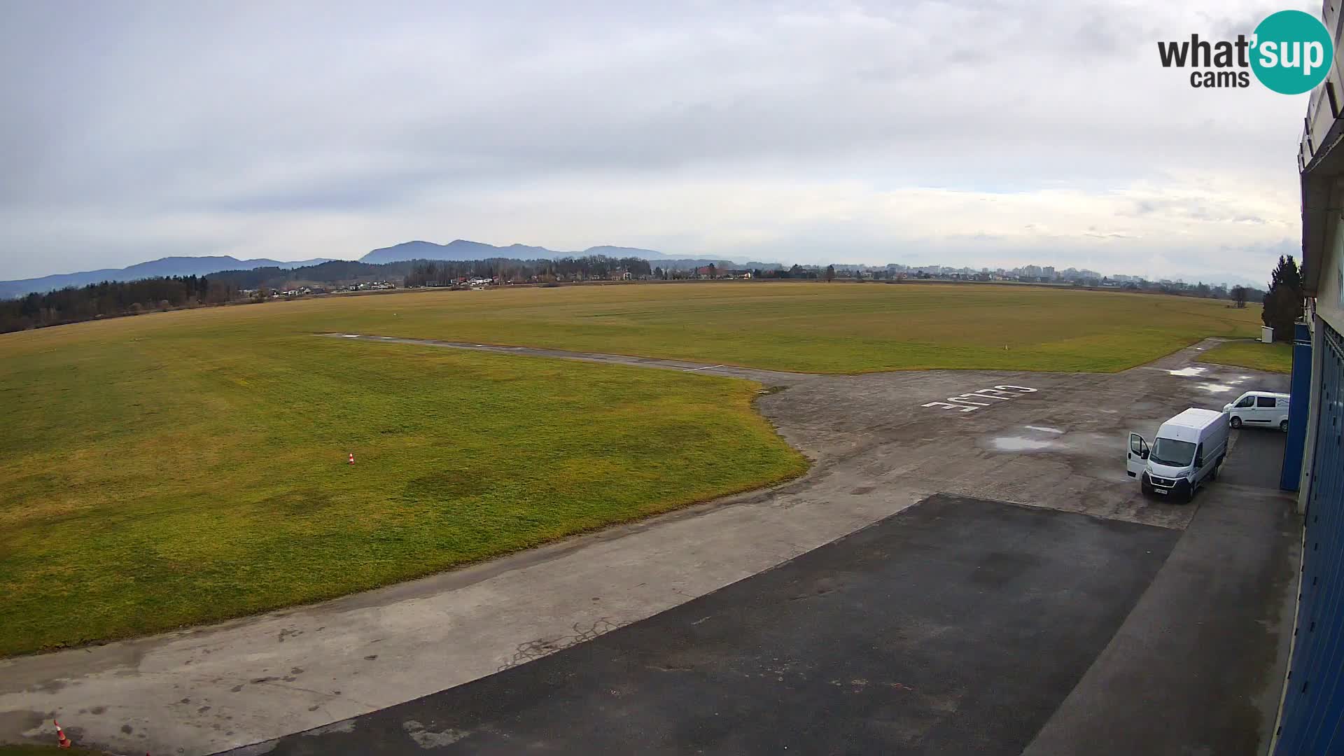 Aeroklub Celje kamera | LJCL