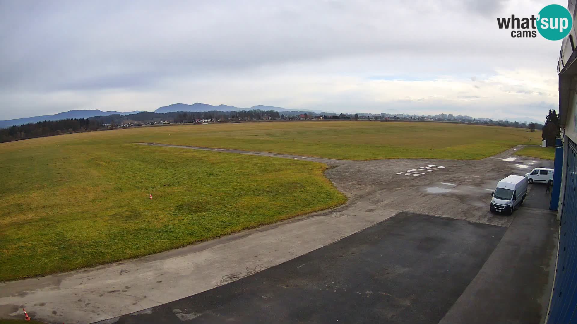 Aeroklub Celje kamera | LJCL