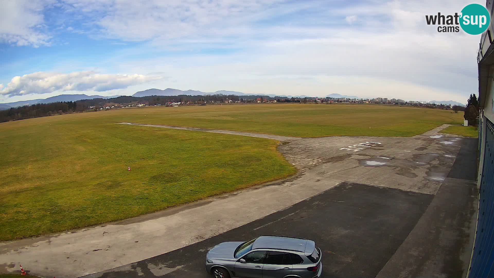 Aeroklub Celje kamera | LJCL