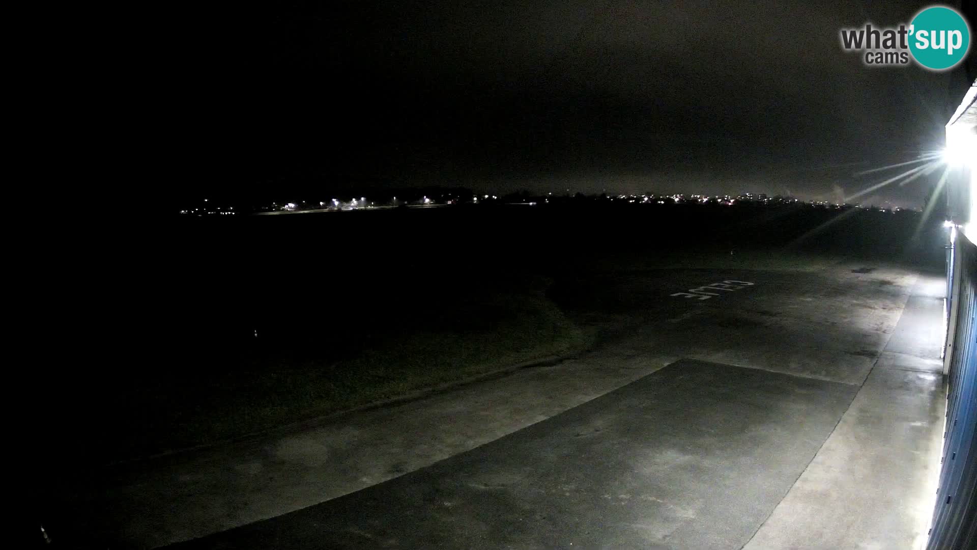 Aeroklub Celje kamera | LJCL