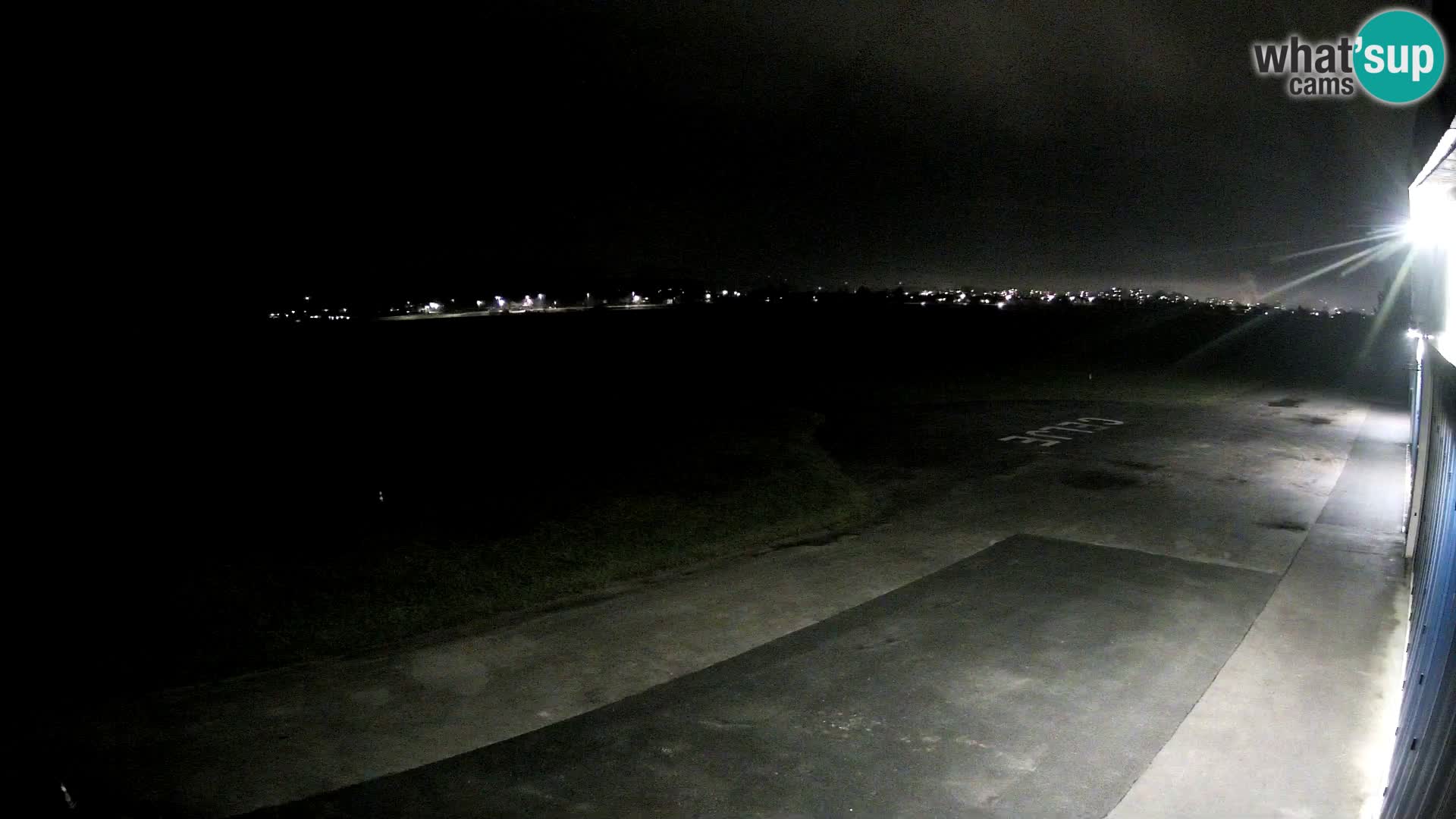 Webcam Aérodrome de Celje | LJCL | Slovénie