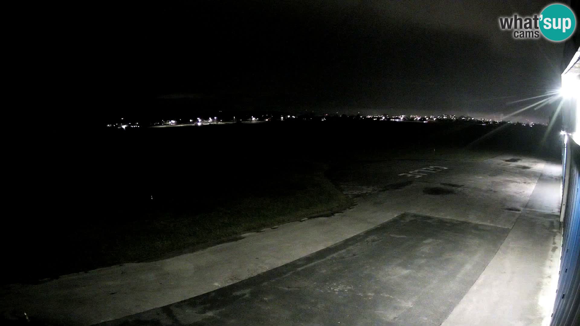 Aeroklub Celje kamera | LJCL