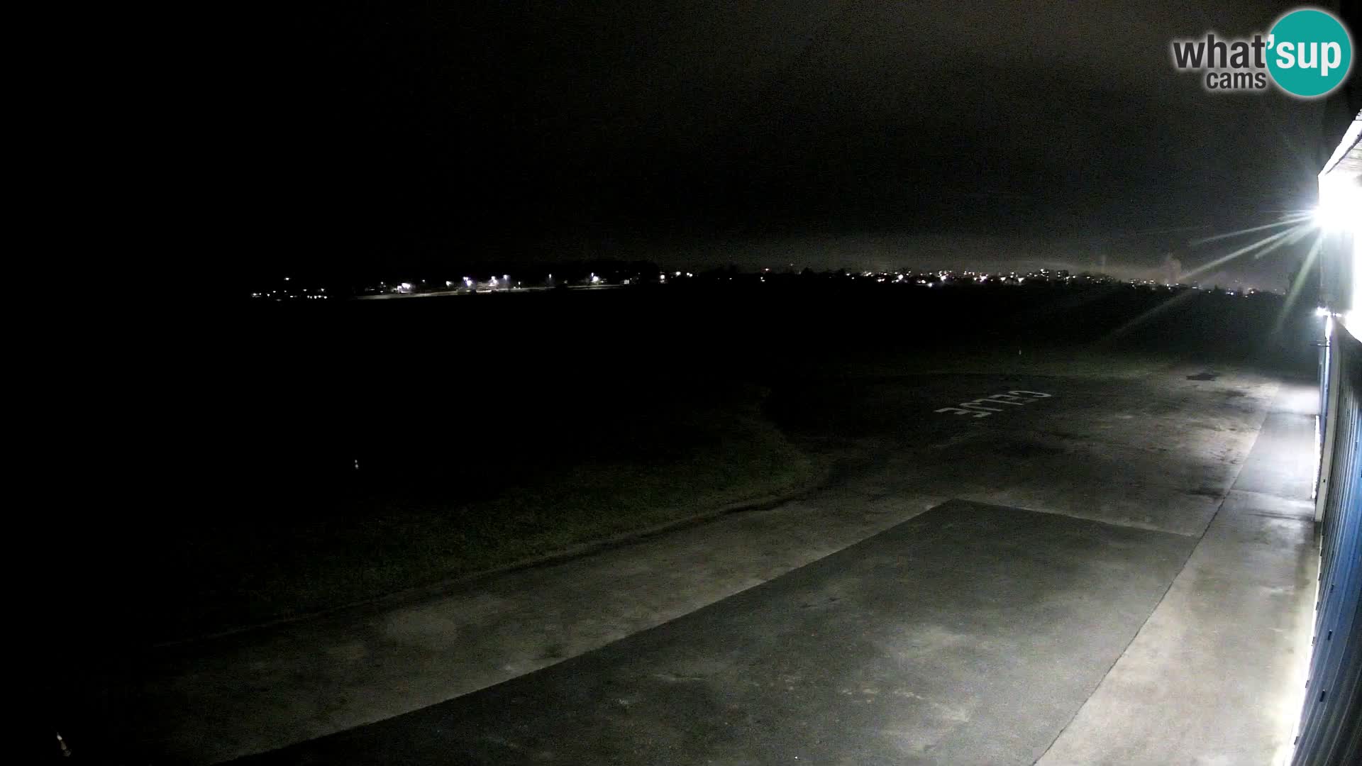 Aeroklub Celje kamera | LJCL