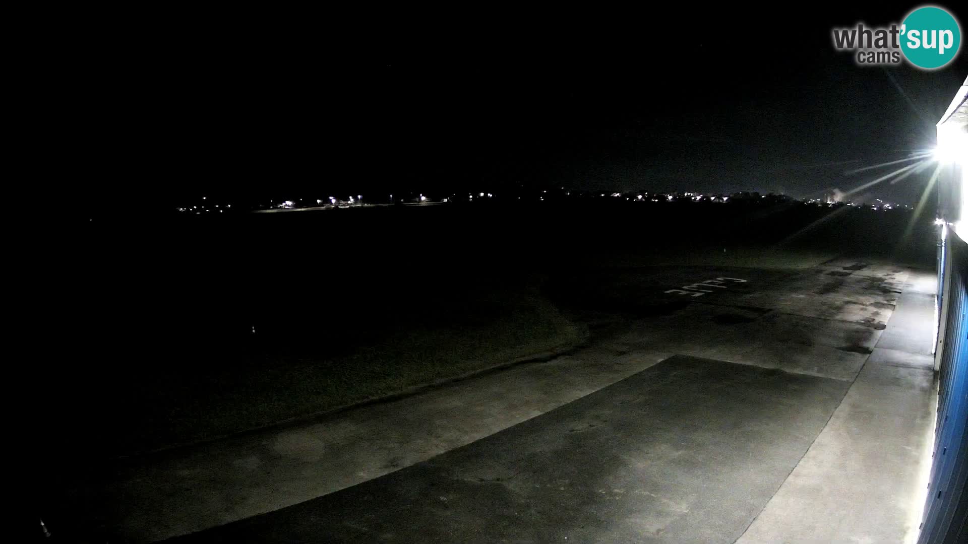 Webcam Flugplatz Celje | LJCL | Slowenien