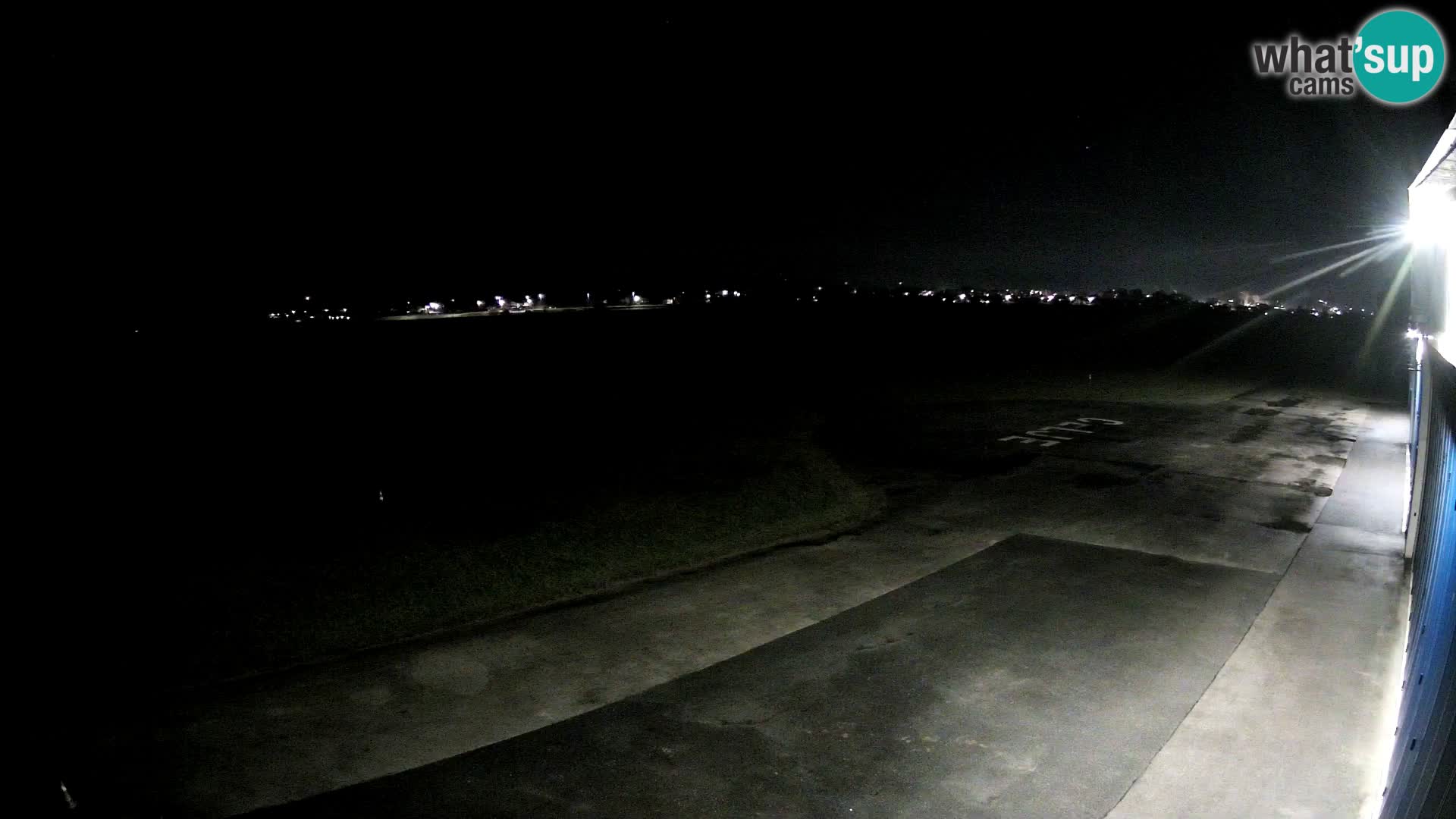 Webcam Celje Airfield | LJCL | Slovenia