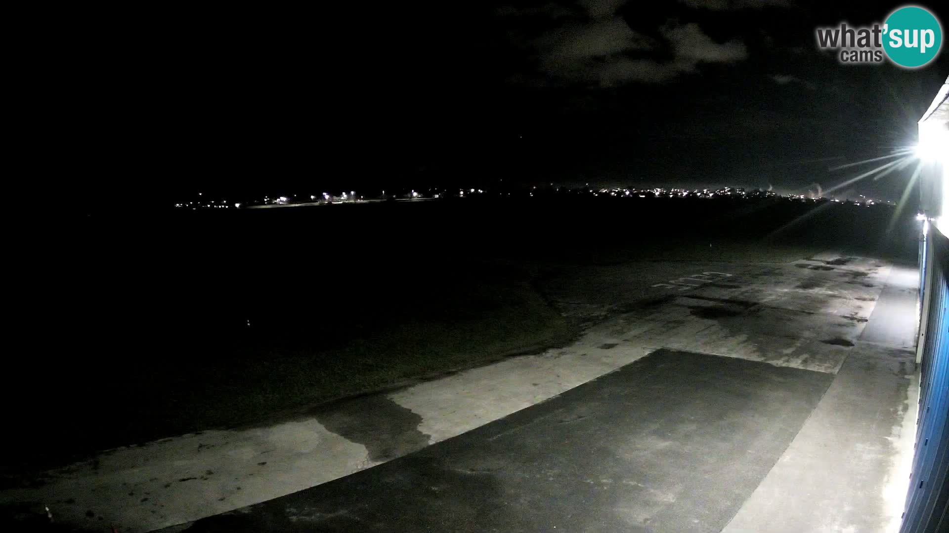 Webcam Aeroporto Celje | LJCL | Slovenia