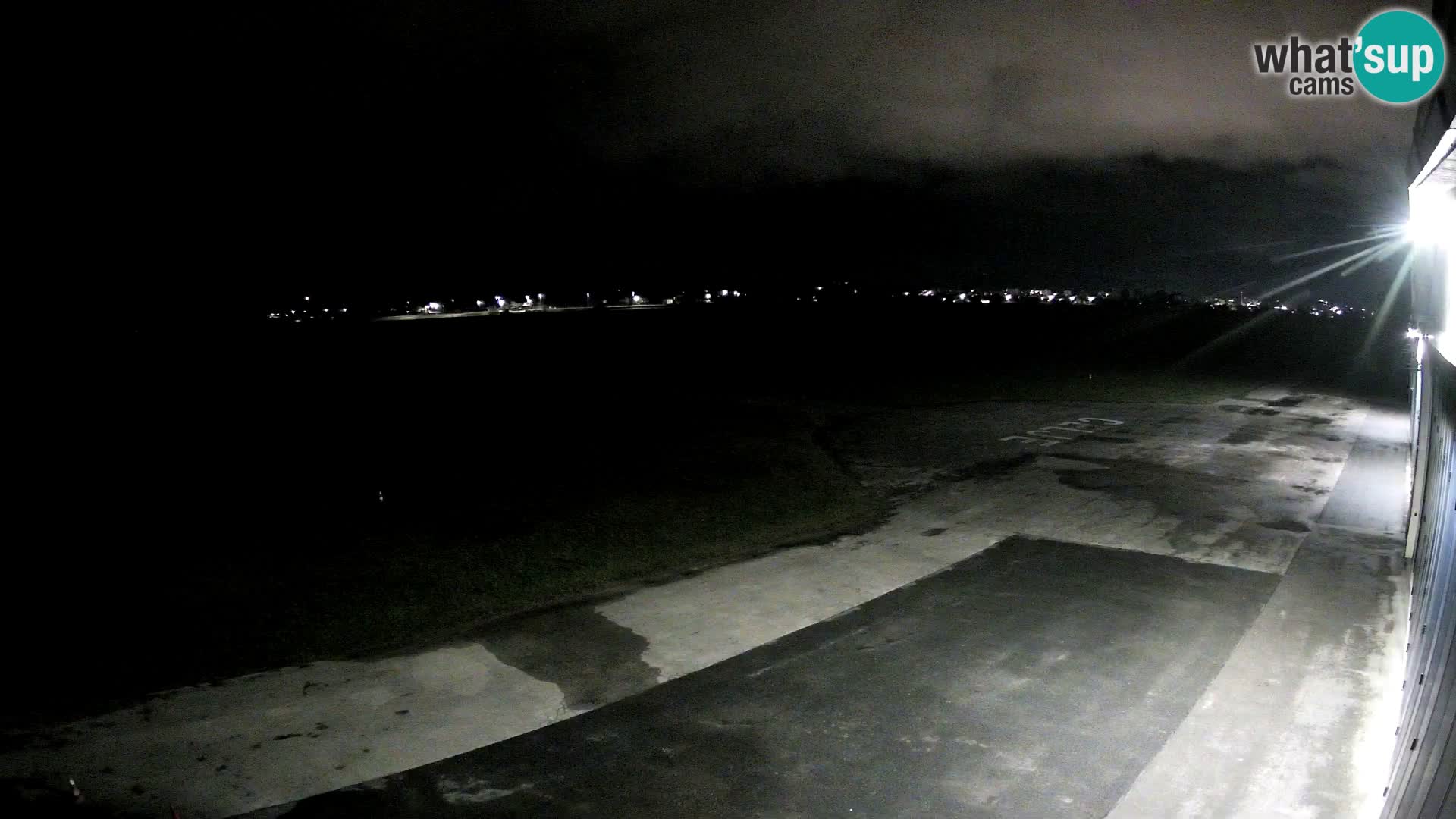 Aeroklub Celje kamera | LJCL