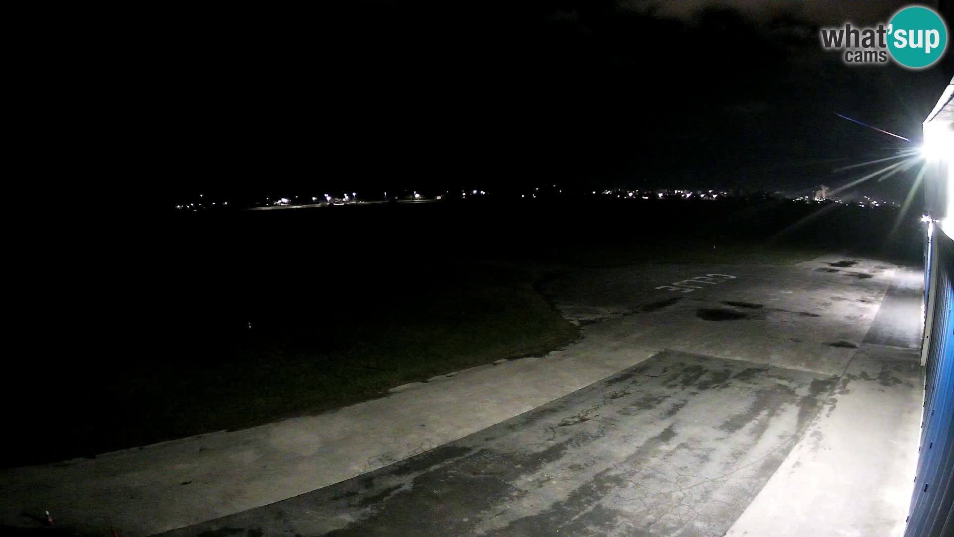 Aeroklub Celje kamera | LJCL