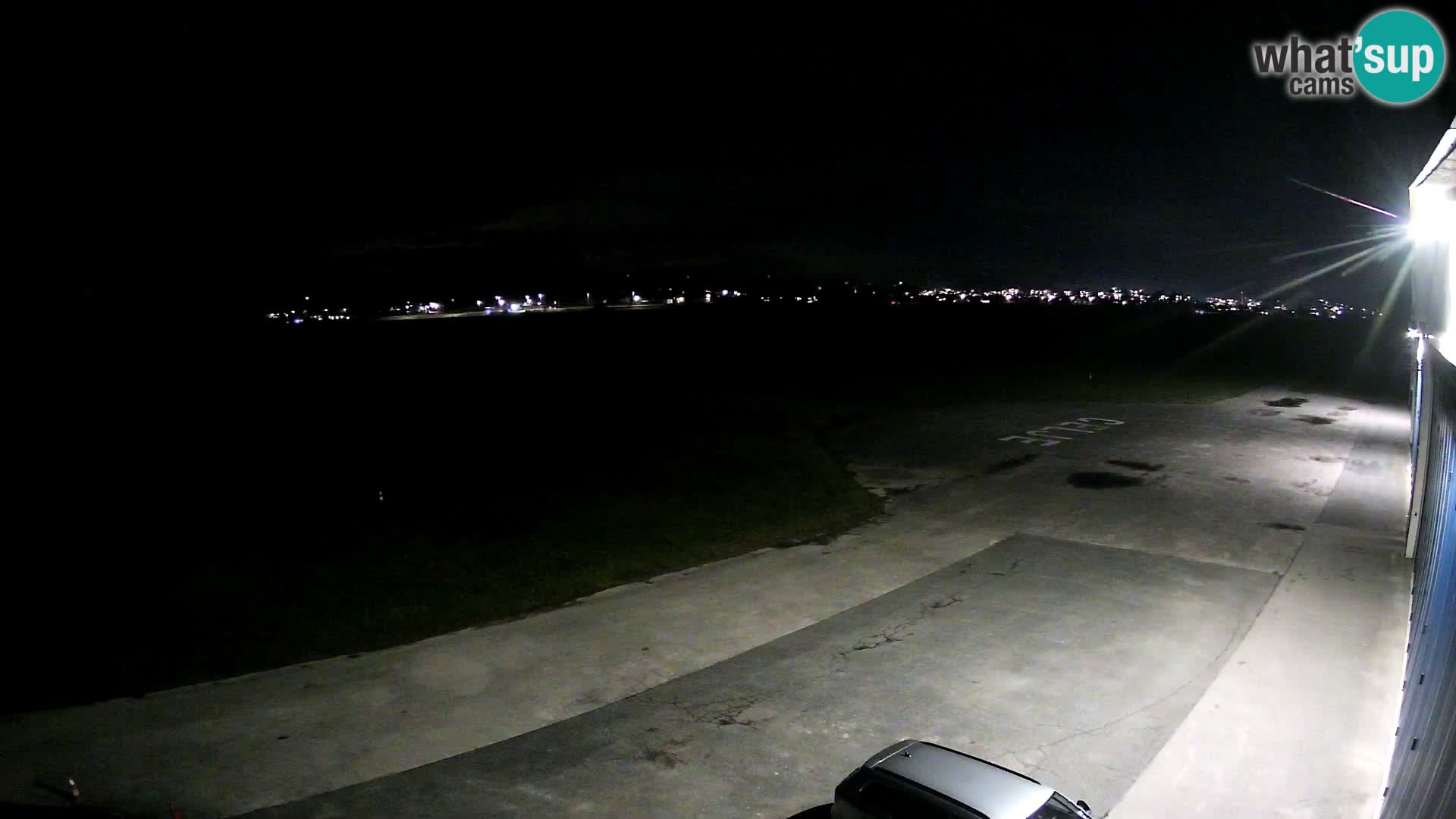 Webcam Aérodrome de Celje | LJCL | Slovénie