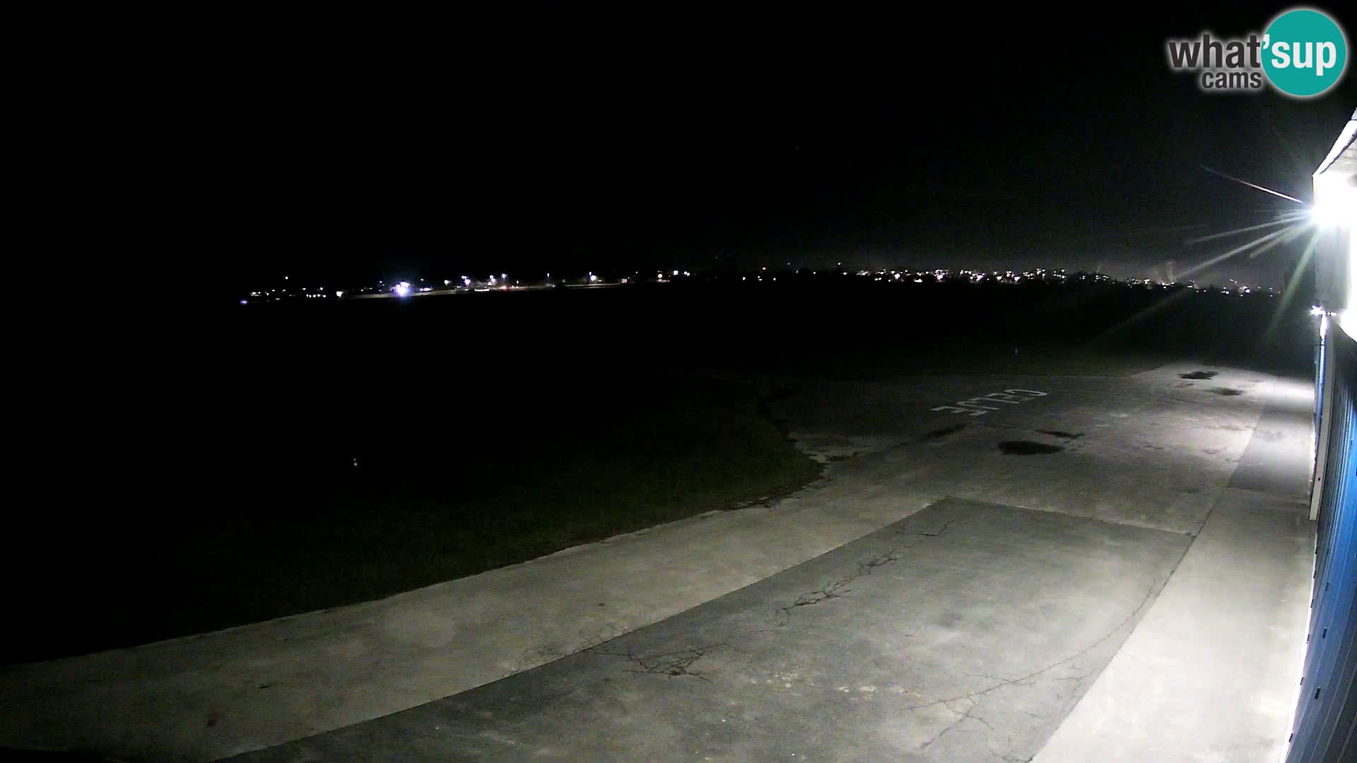 Aeroklub Celje kamera | LJCL