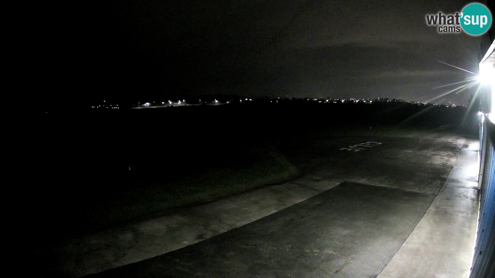 Aeroklub Celje kamera | LJCL