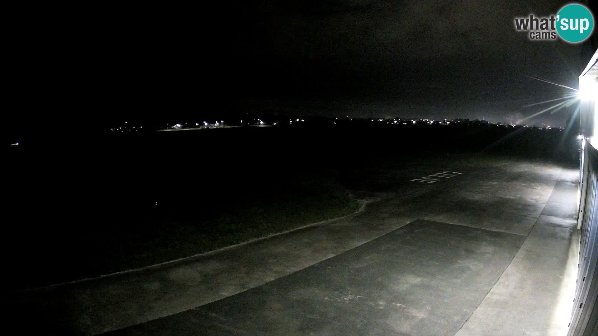 Webcam Aérodrome de Celje | LJCL | Slovénie