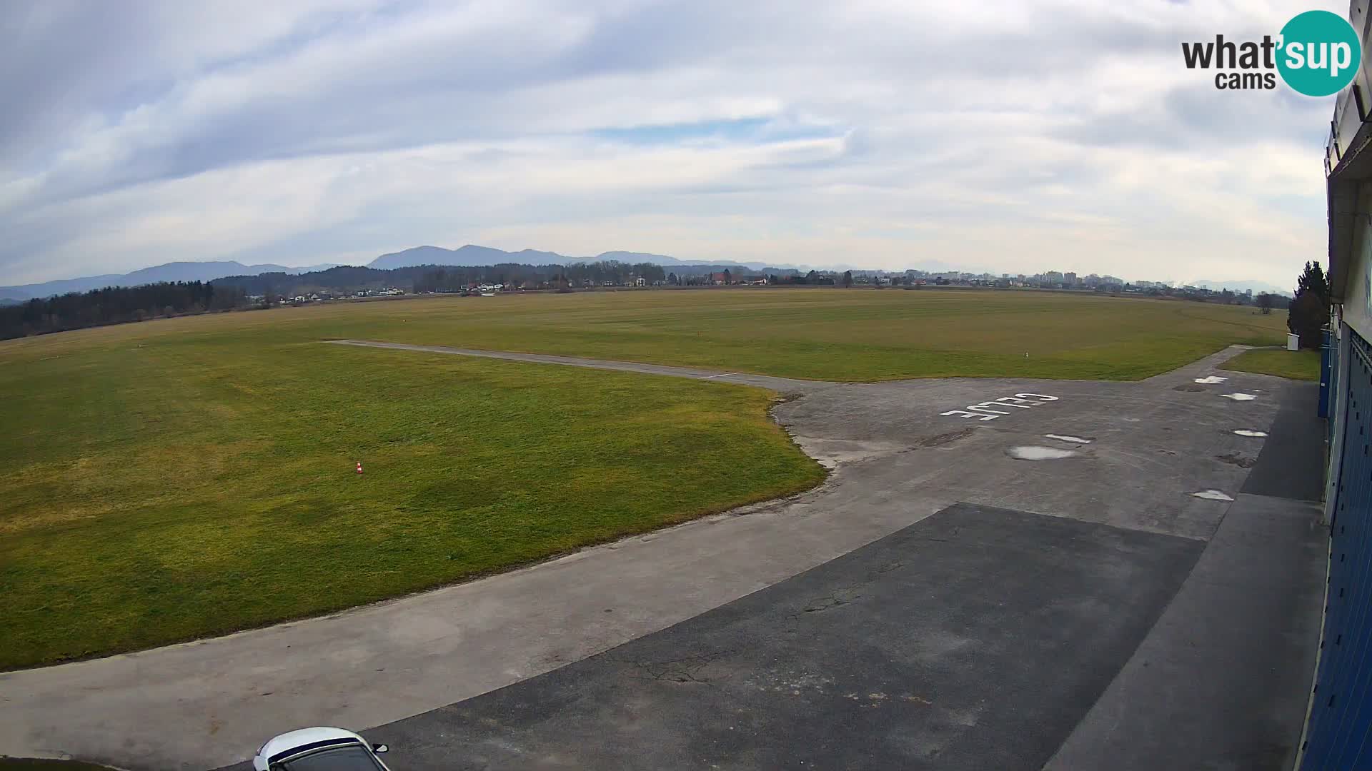 Aeroklub Celje kamera | LJCL