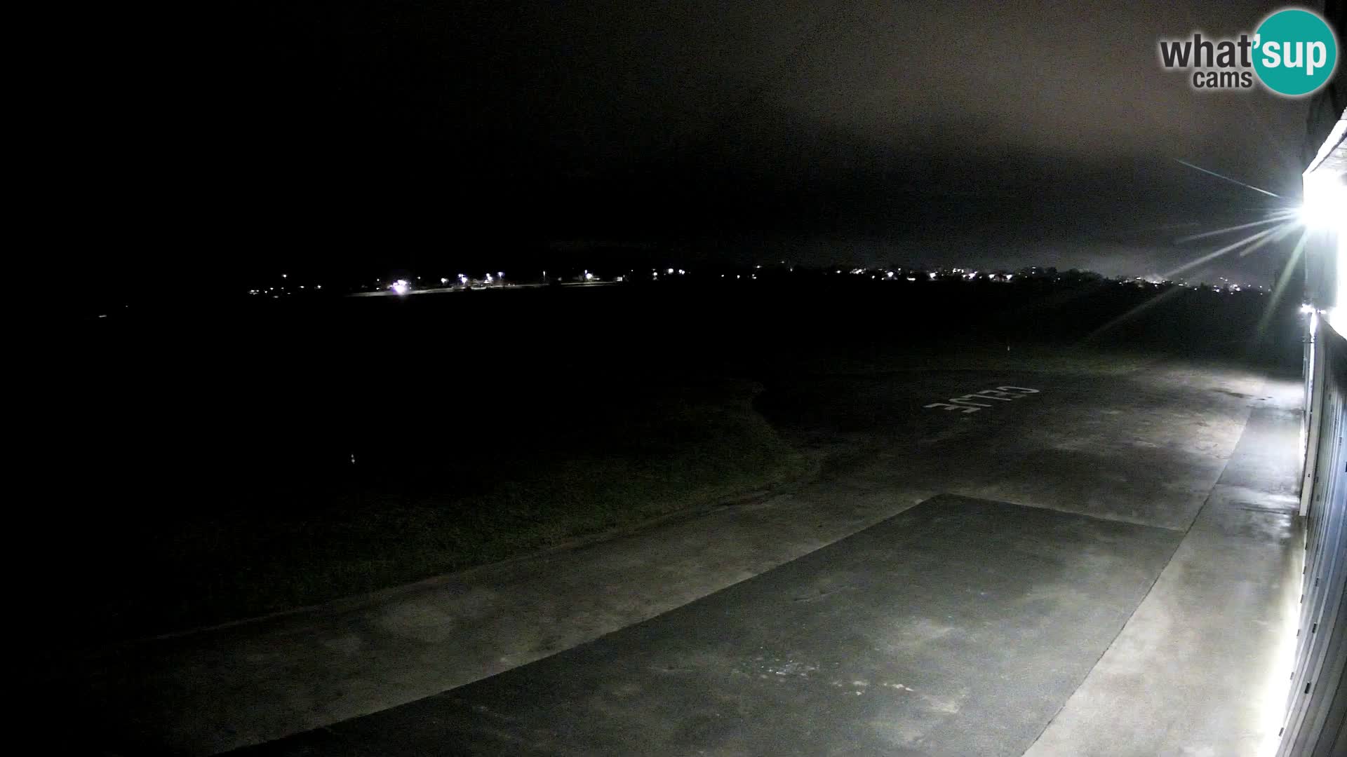 Webcam Aérodrome de Celje | LJCL | Slovénie