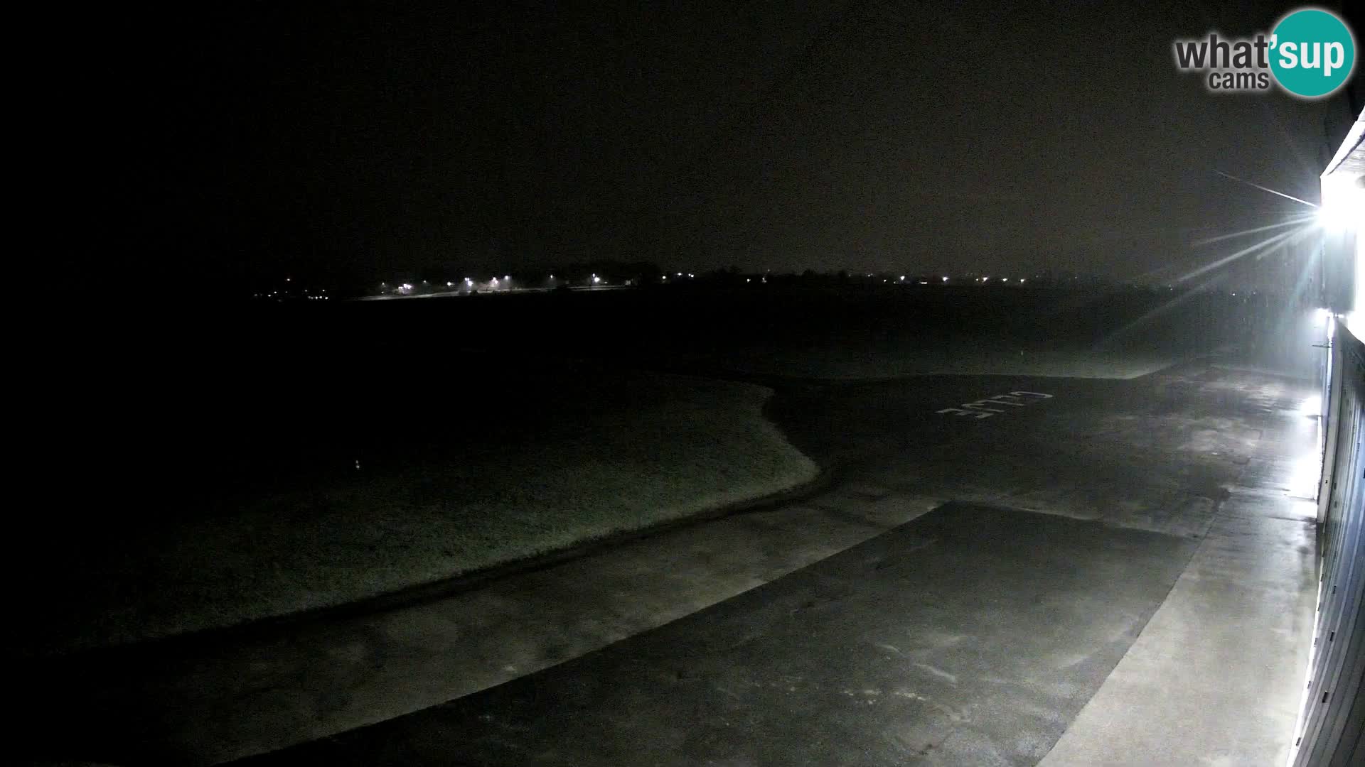 Webcam Celje Airfield | LJCL | Slovenia
