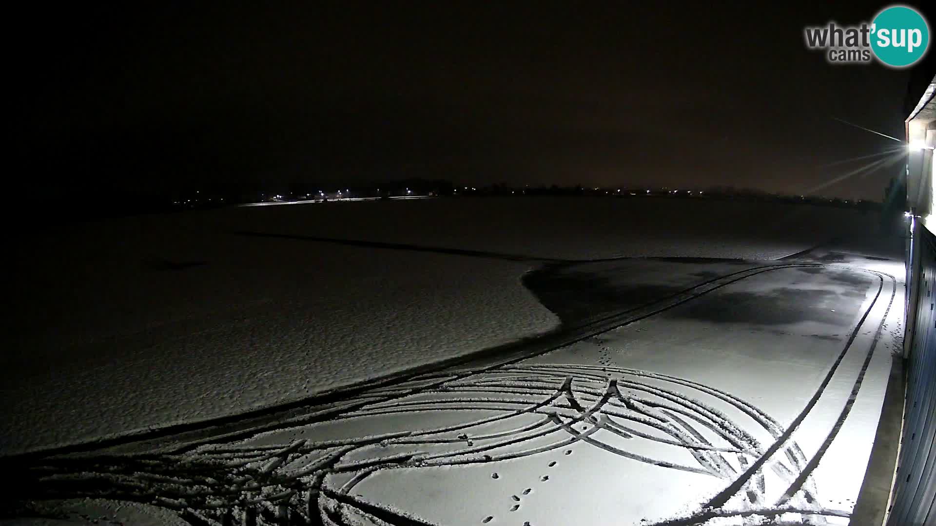 Web kamera Zračna luka Celje | LJCL | Slovenia