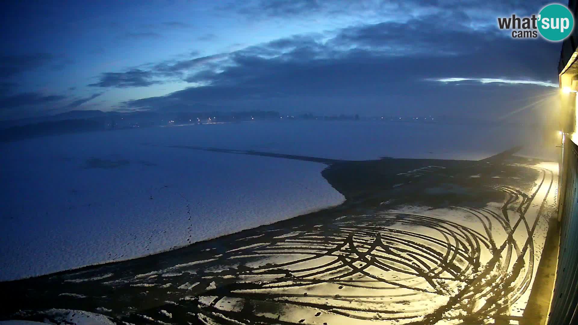 Webcam Aeroporto Celje | LJCL | Slovenia