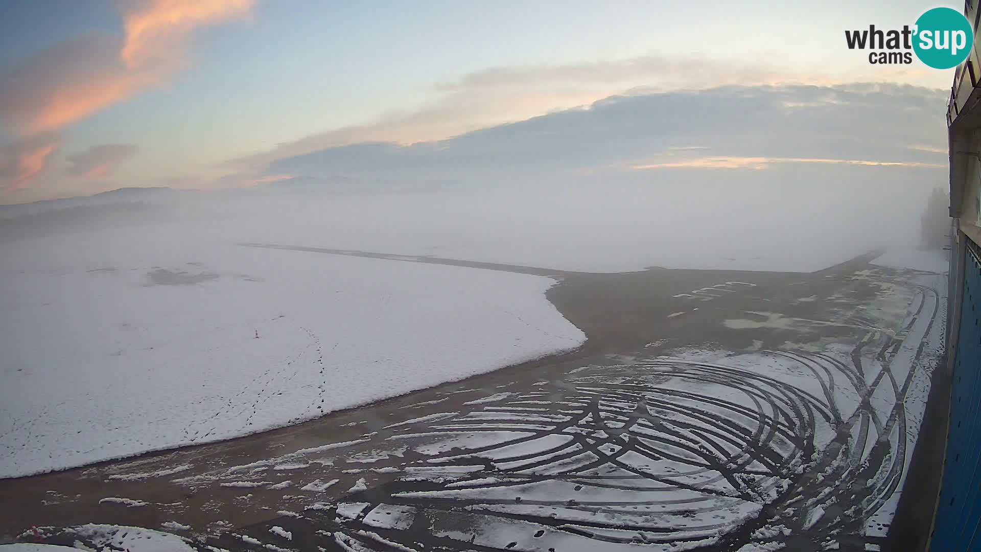 Aeroklub Celje kamera | LJCL