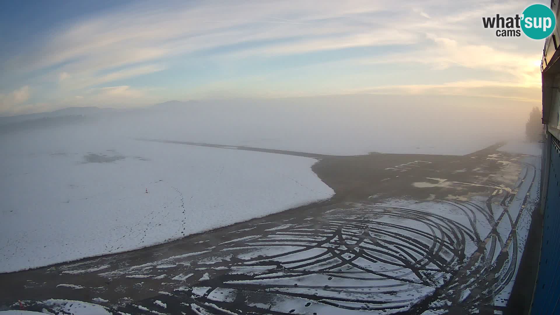 Aeroklub Celje kamera | LJCL