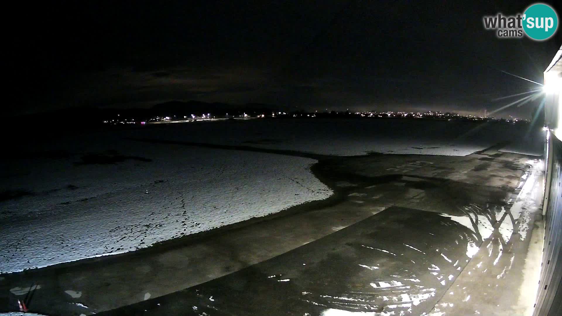 Webcam Celje Airfield | LJCL | Slovenia