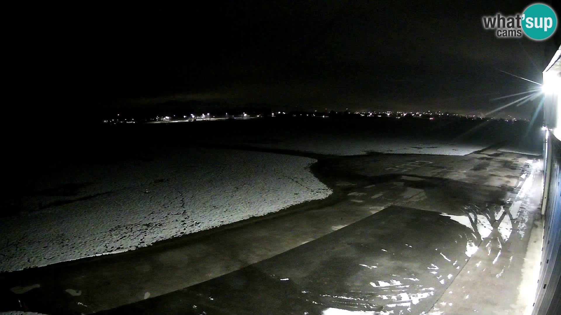 Web kamera Zračna luka Celje | LJCL | Slovenia