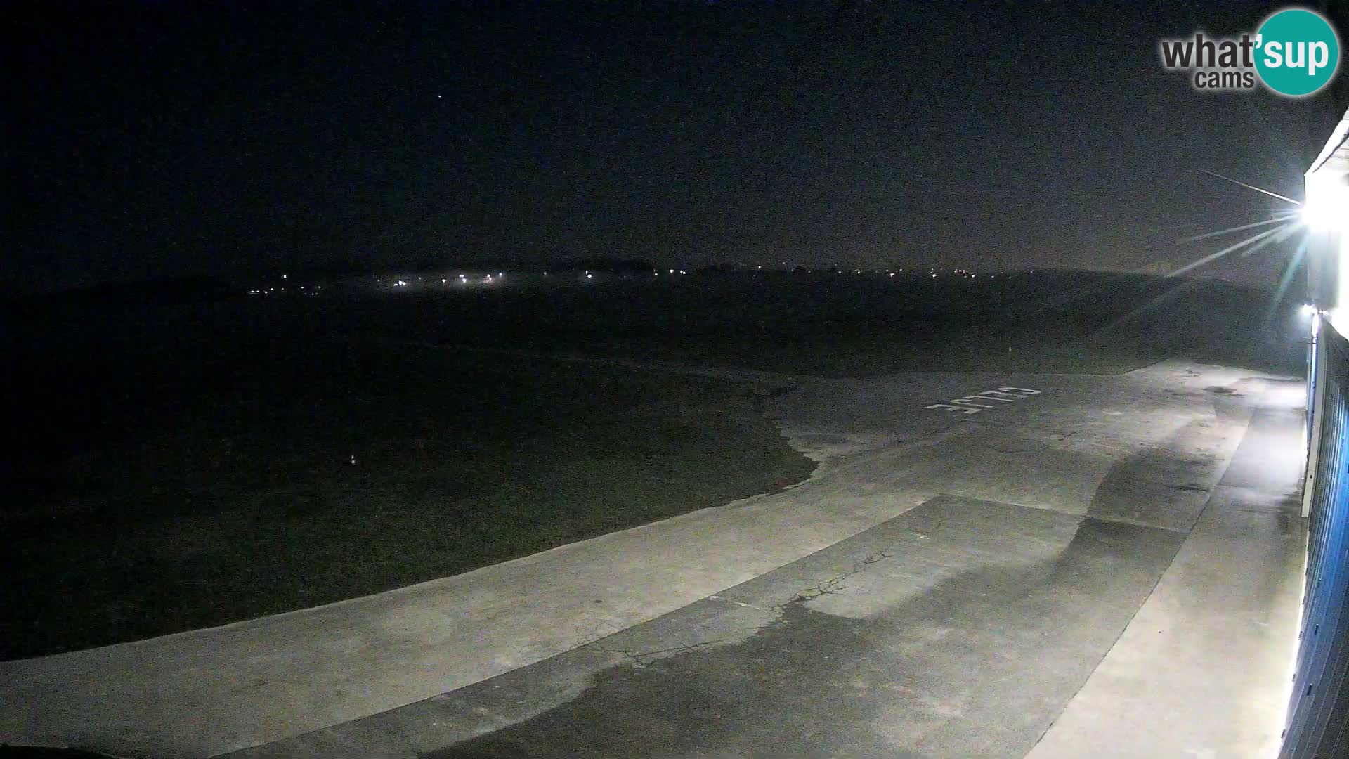 Webcam Celje Airfield | LJCL | Slovenia