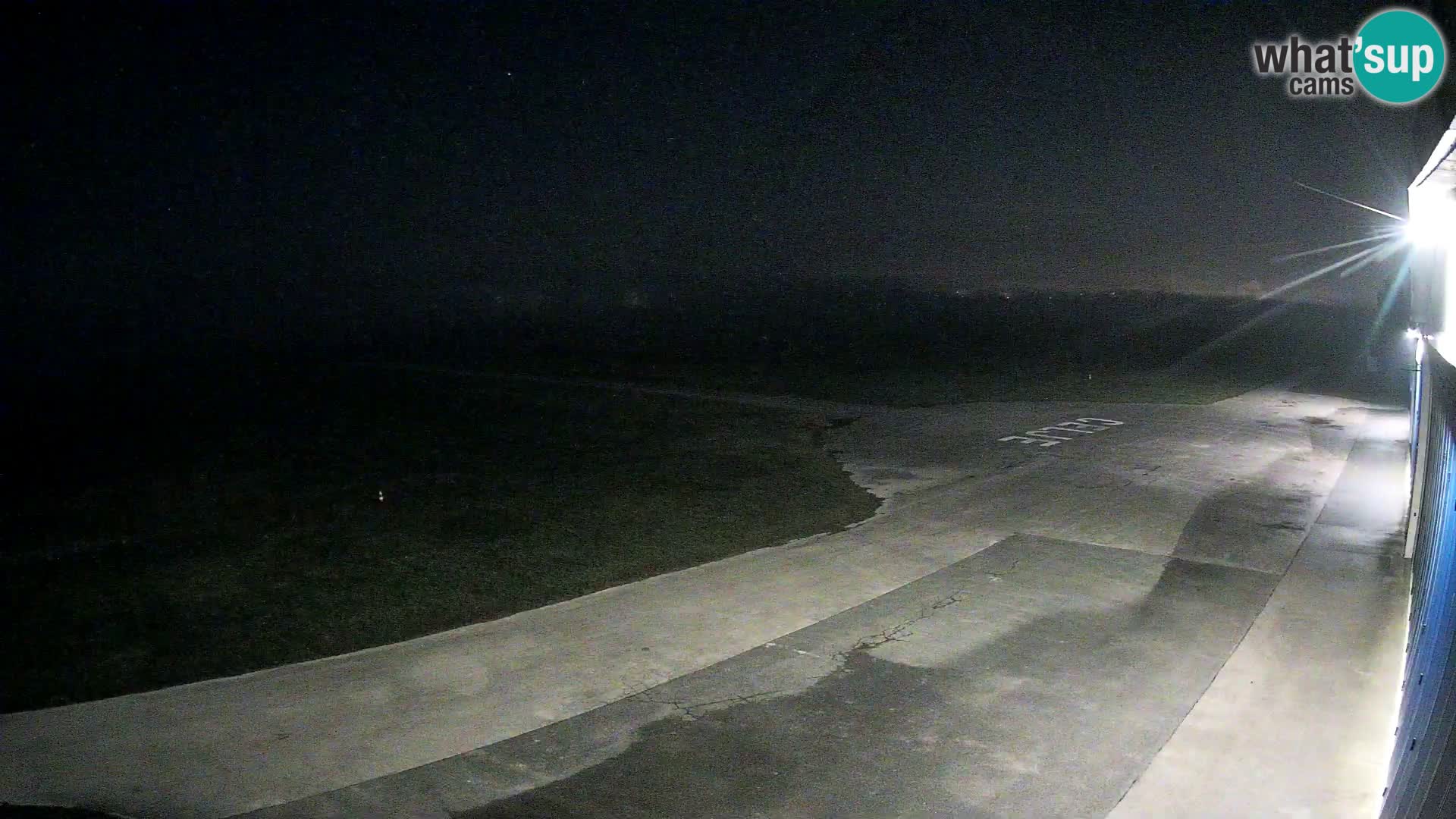 Webcam Aeroporto Celje | LJCL | Slovenia