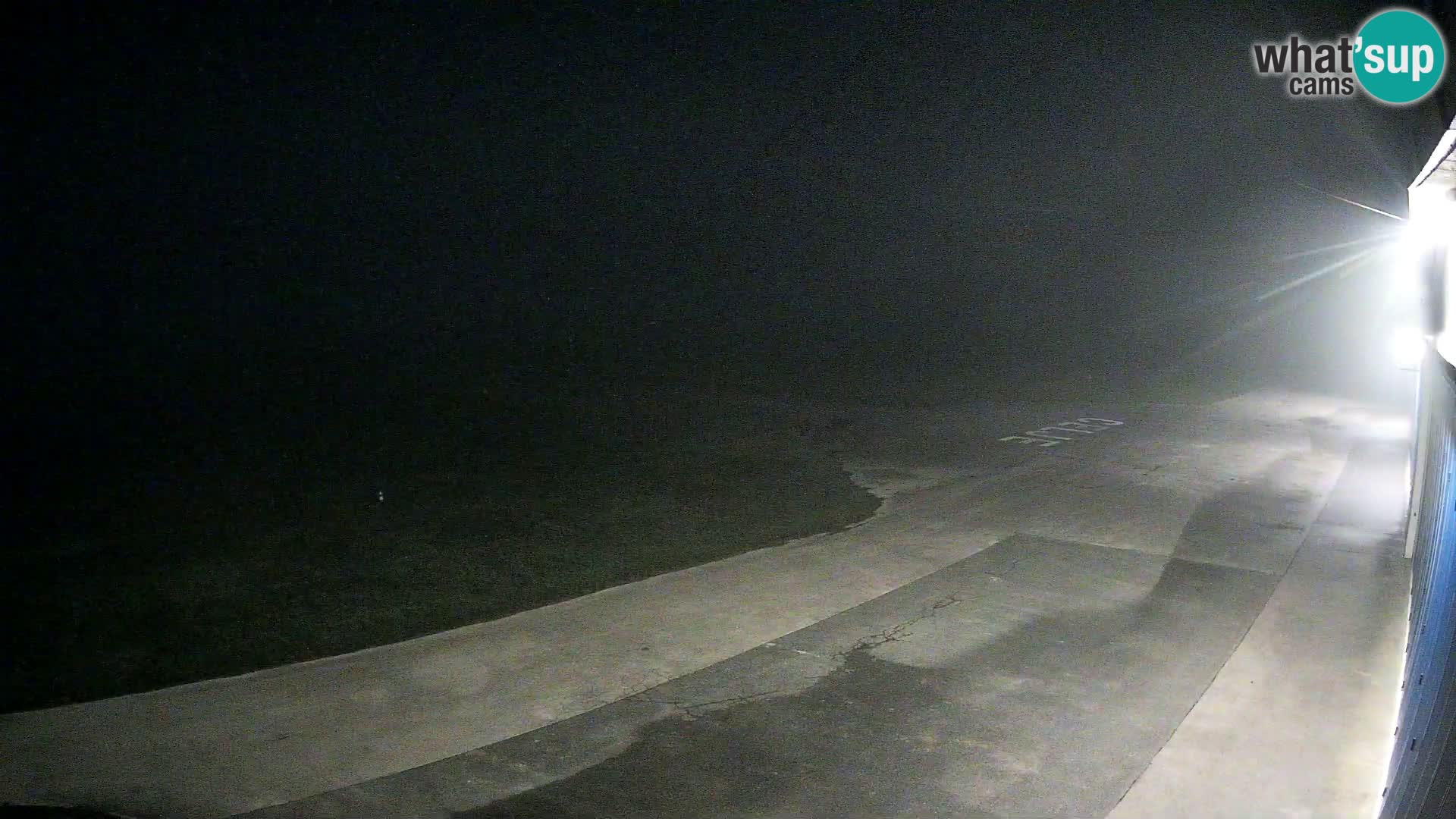 Webcam Celje Airfield | LJCL | Slovenia