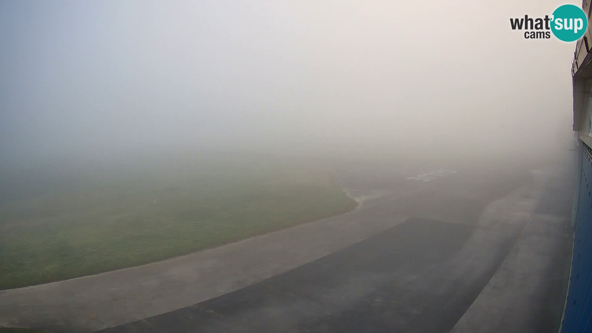 Webcam Flugplatz Celje | LJCL | Slowenien