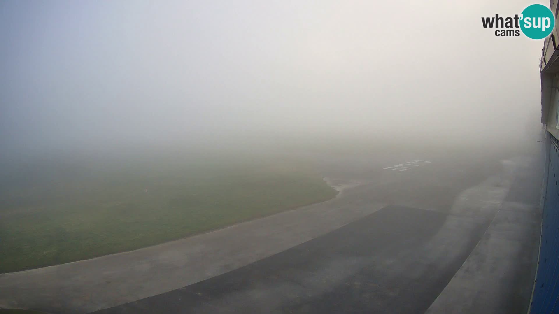 Webcam Flugplatz Celje | LJCL | Slowenien
