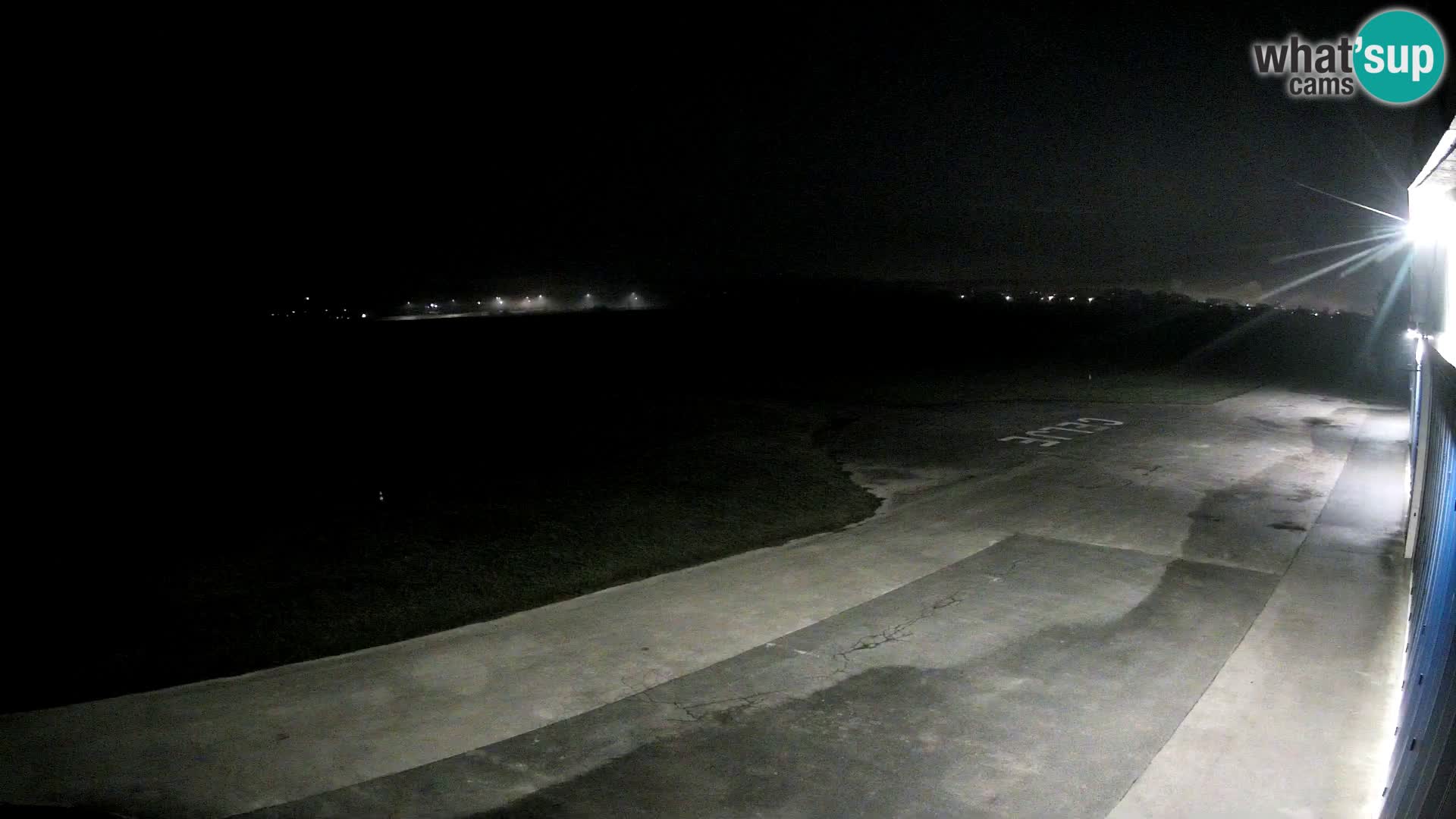 Webcam Aeroporto Celje | LJCL | Slovenia