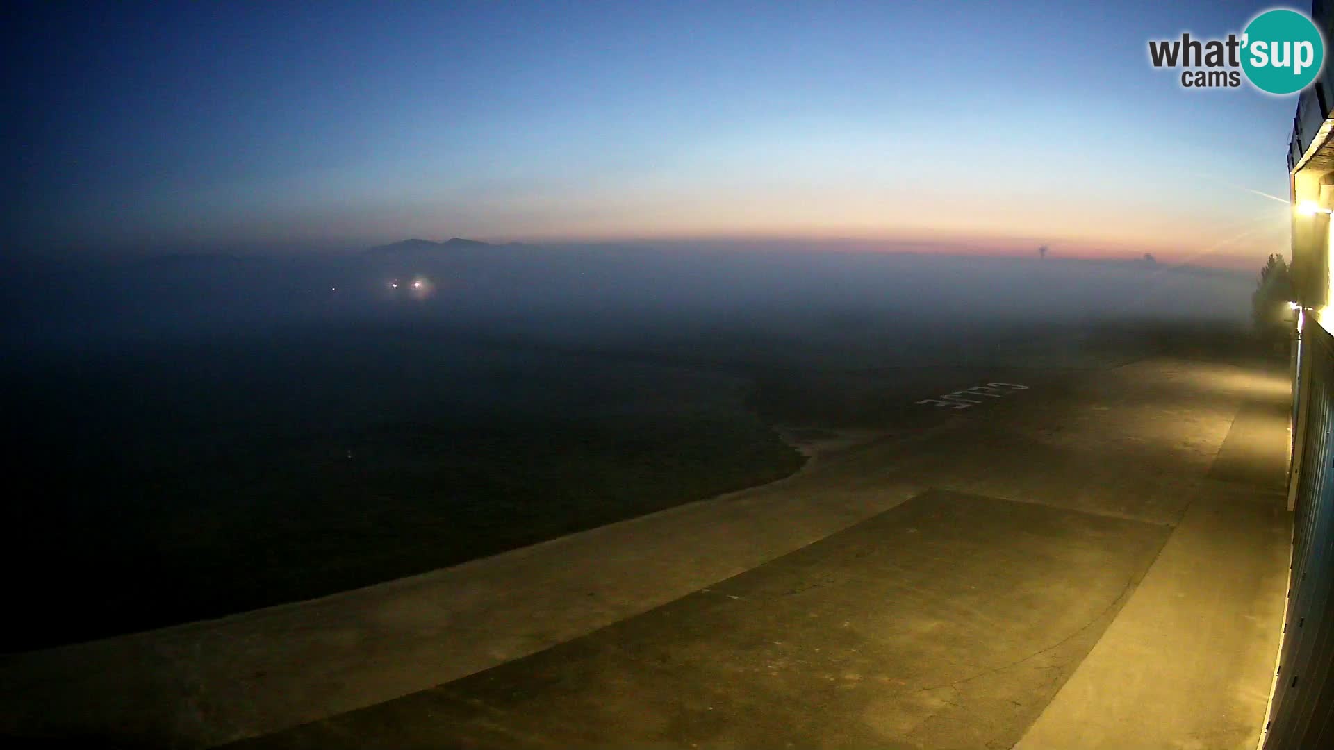 Webcam Aérodrome de Celje | LJCL | Slovénie