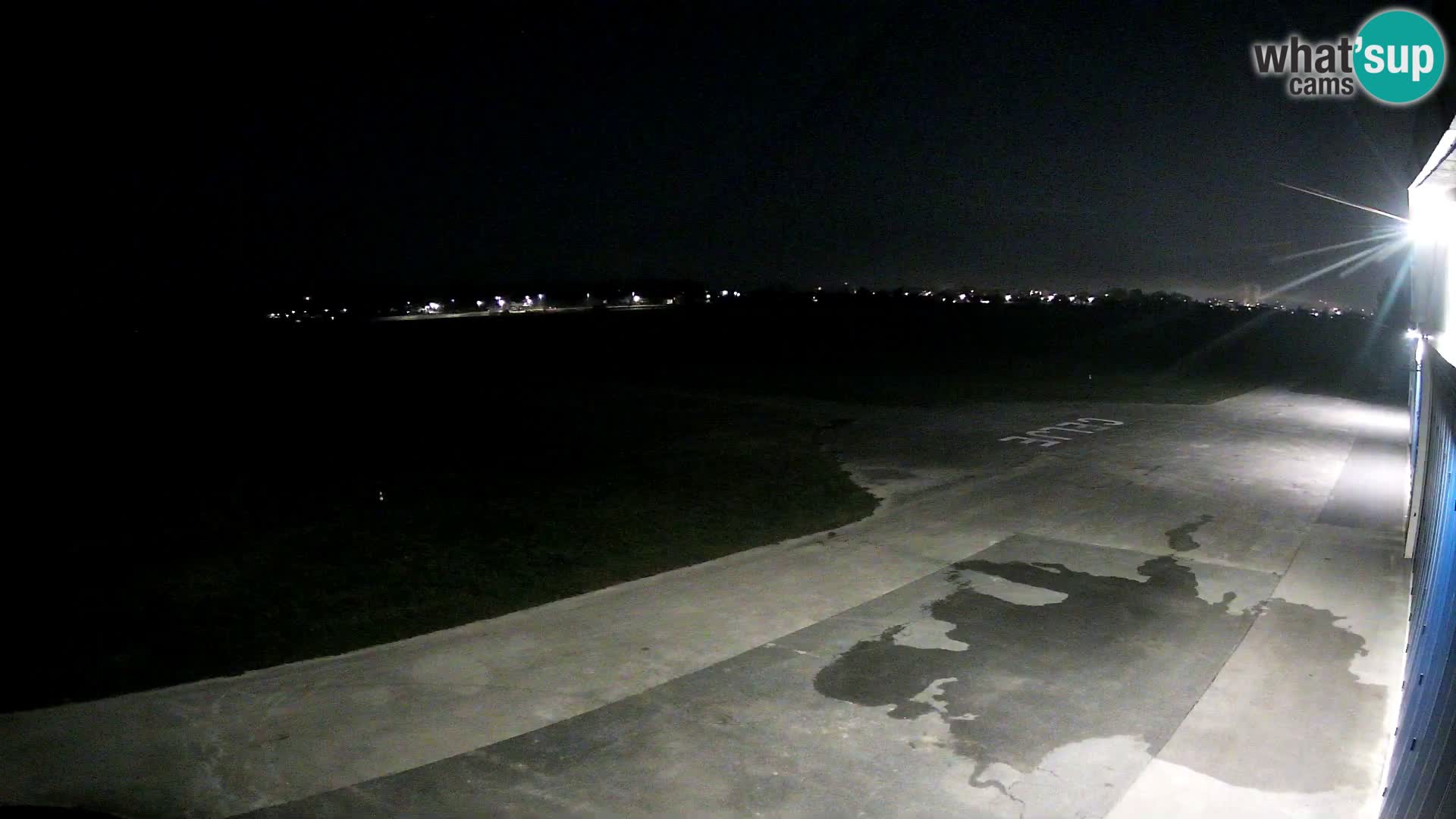 Aeroklub Celje kamera | LJCL