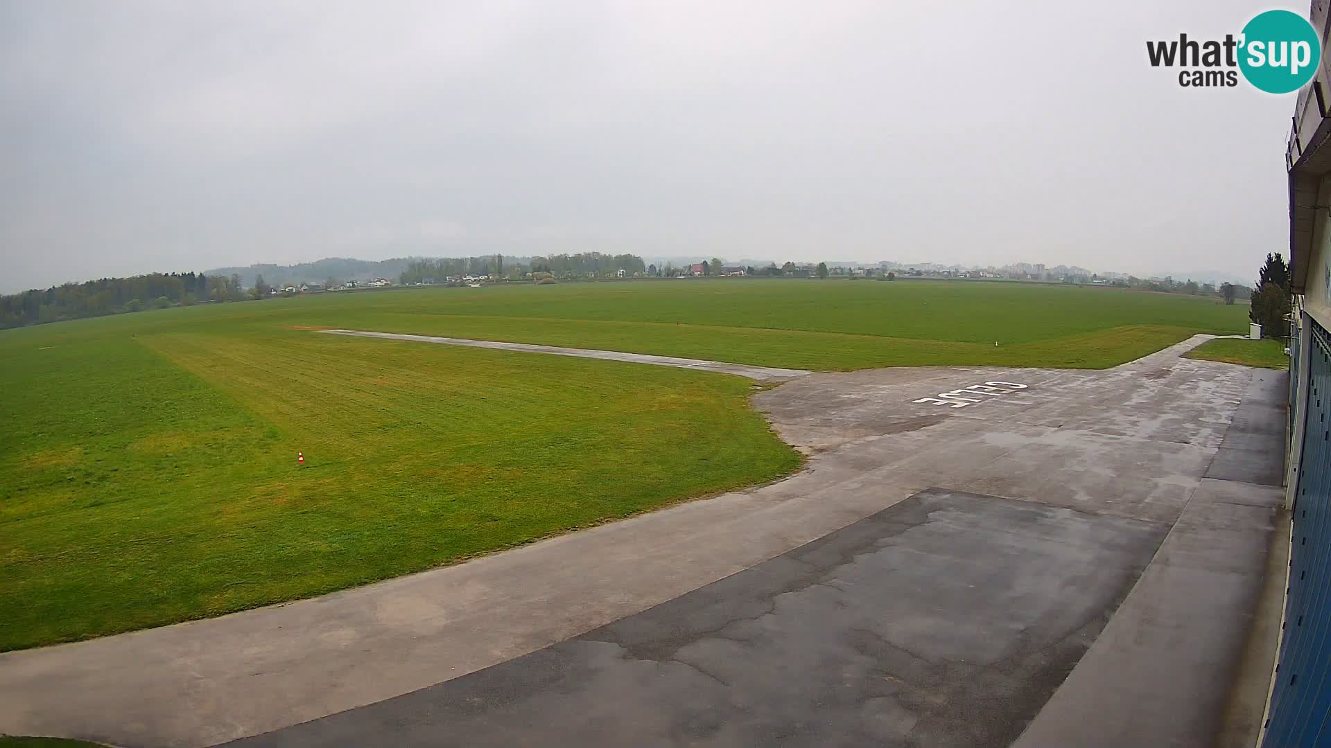 Aeroklub Celje kamera | LJCL