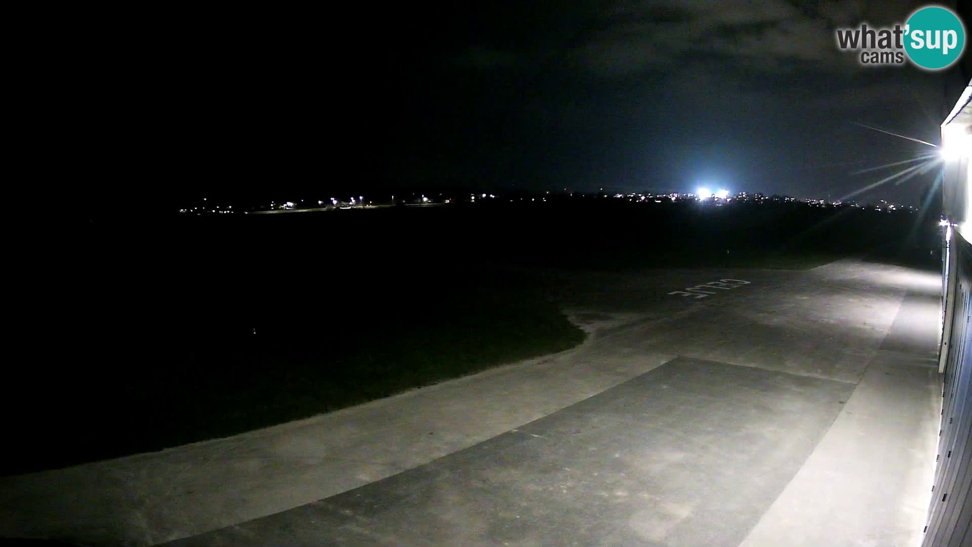 Aeroklub Celje kamera | LJCL