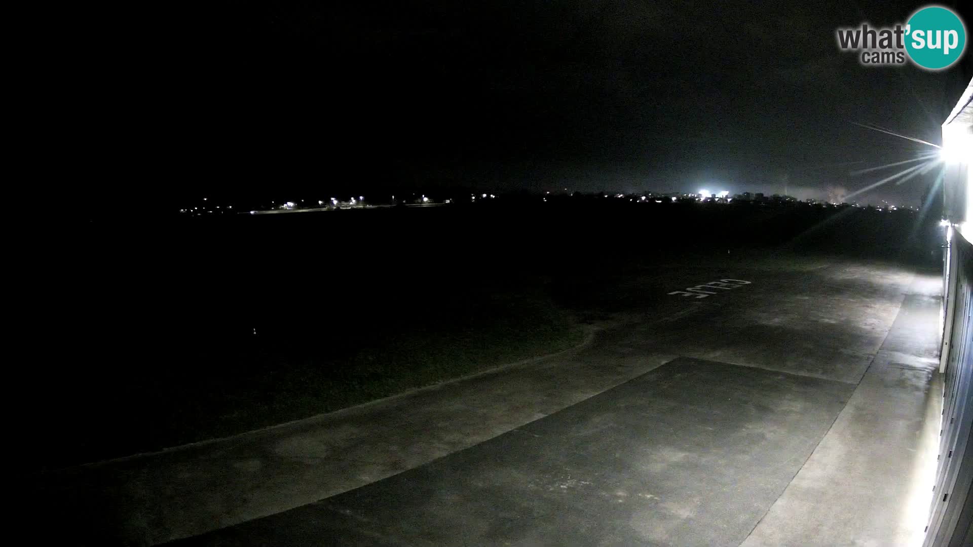 Aeroklub Celje kamera | LJCL