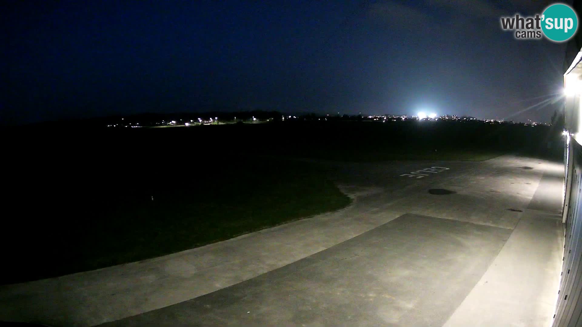 Aeroklub Celje kamera | LJCL