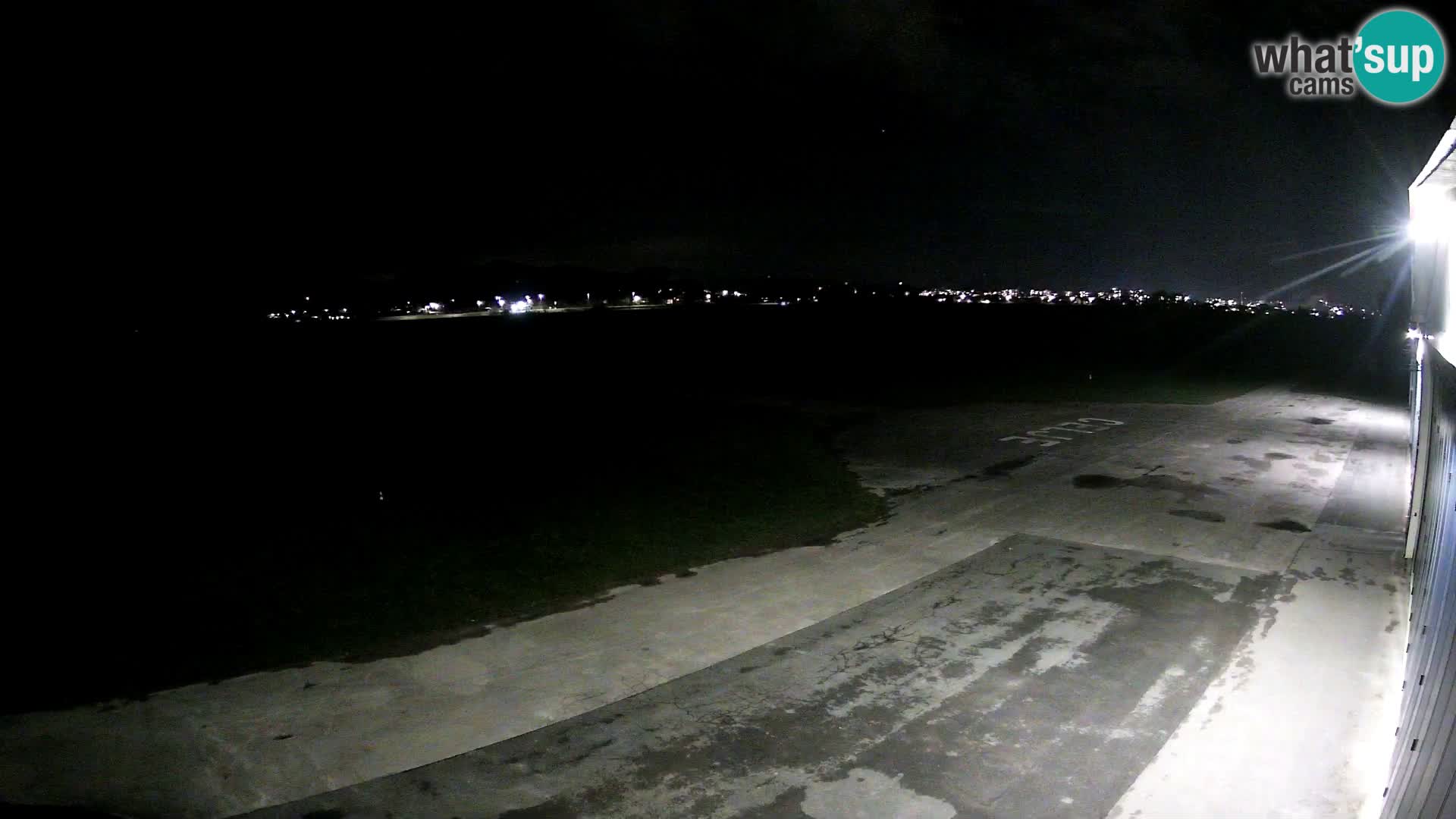 Webcam Aérodrome de Celje | LJCL | Slovénie