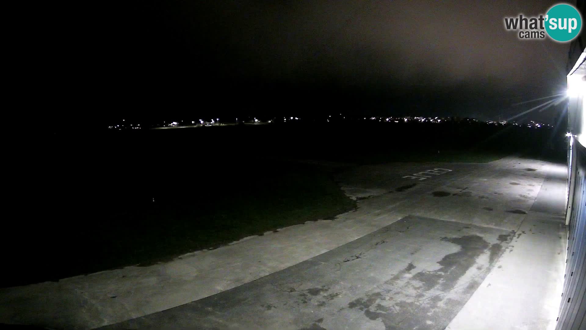Webcam Aérodrome de Celje | LJCL | Slovénie