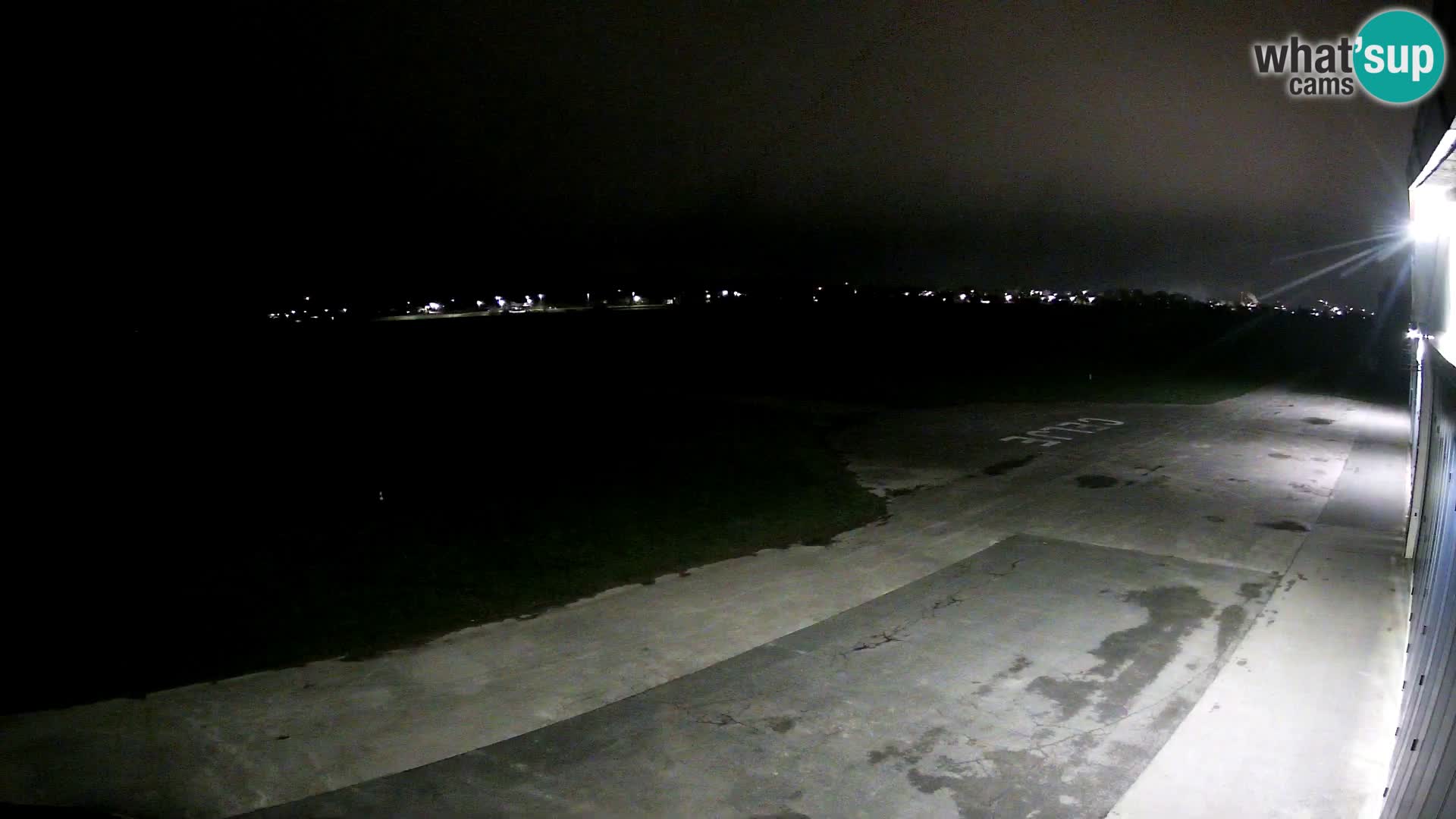 Aeroklub Celje kamera | LJCL