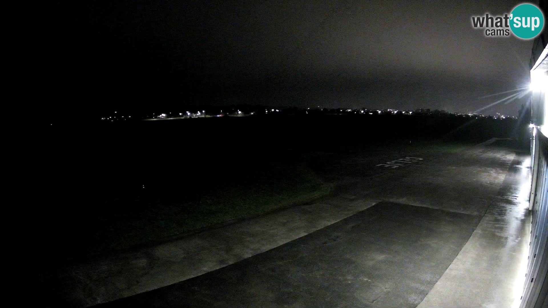 Aeroklub Celje kamera | LJCL