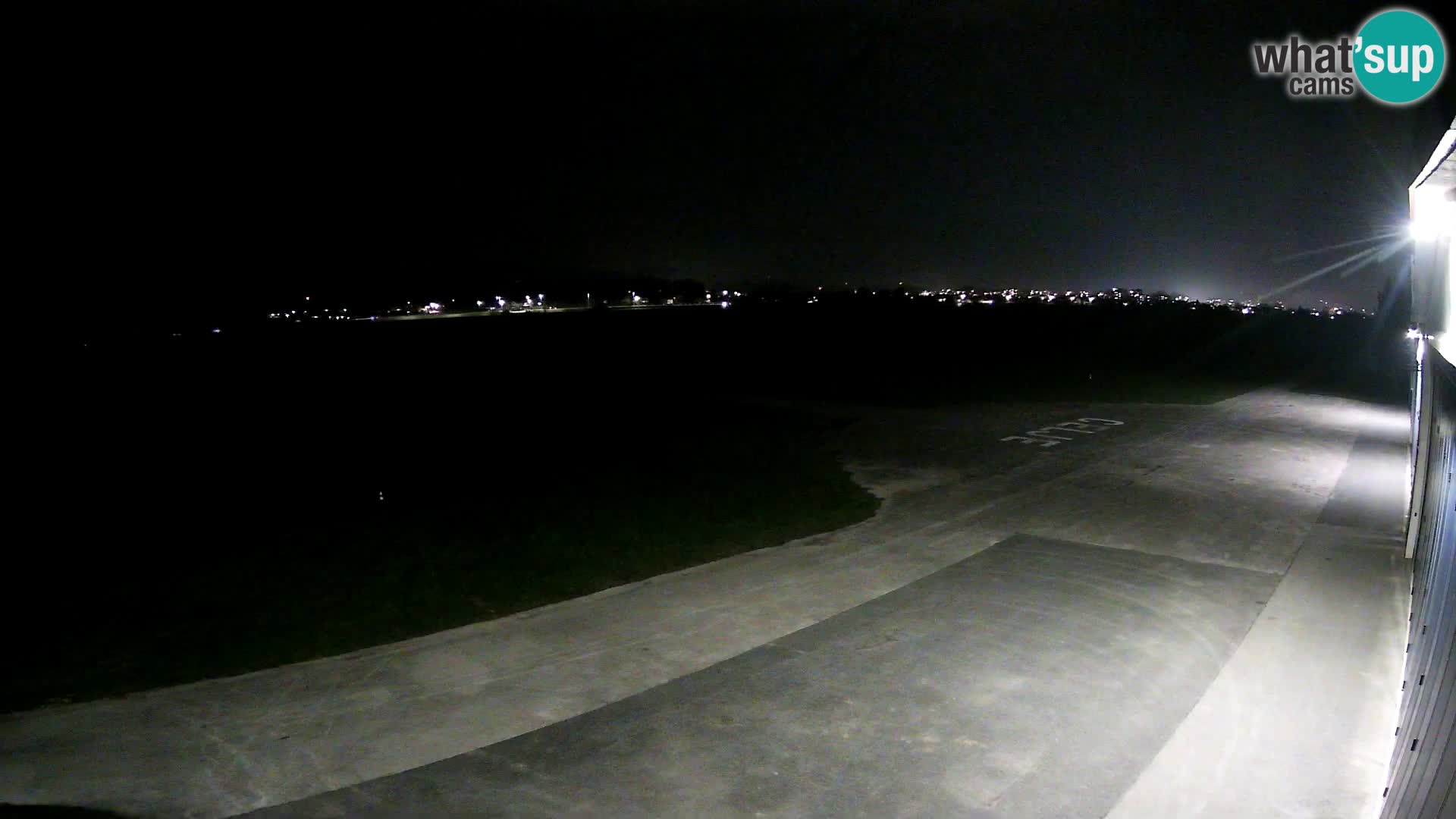 Webcam del aeródromo de Celje | LJCL | Eslovenia