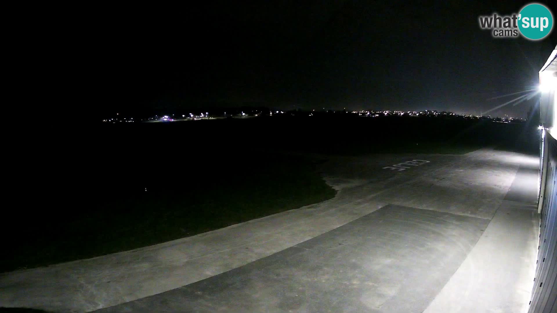 Webcam Aérodrome de Celje | LJCL | Slovénie