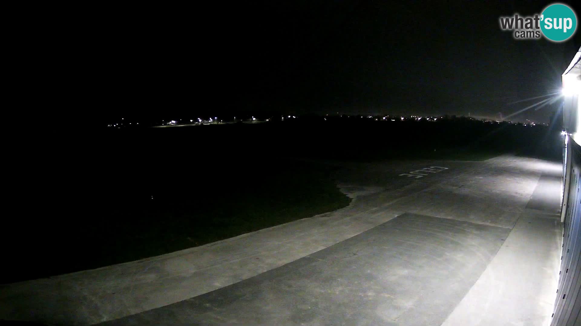 Webcam Aeroporto Celje | LJCL | Slovenia