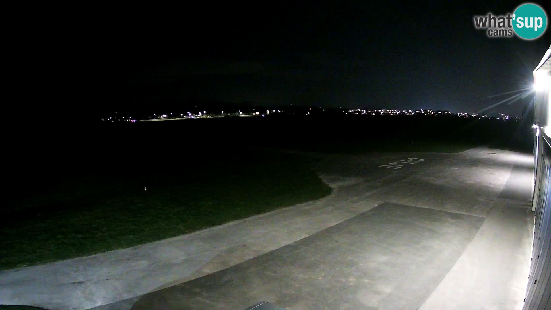 Aeroklub Celje kamera | LJCL