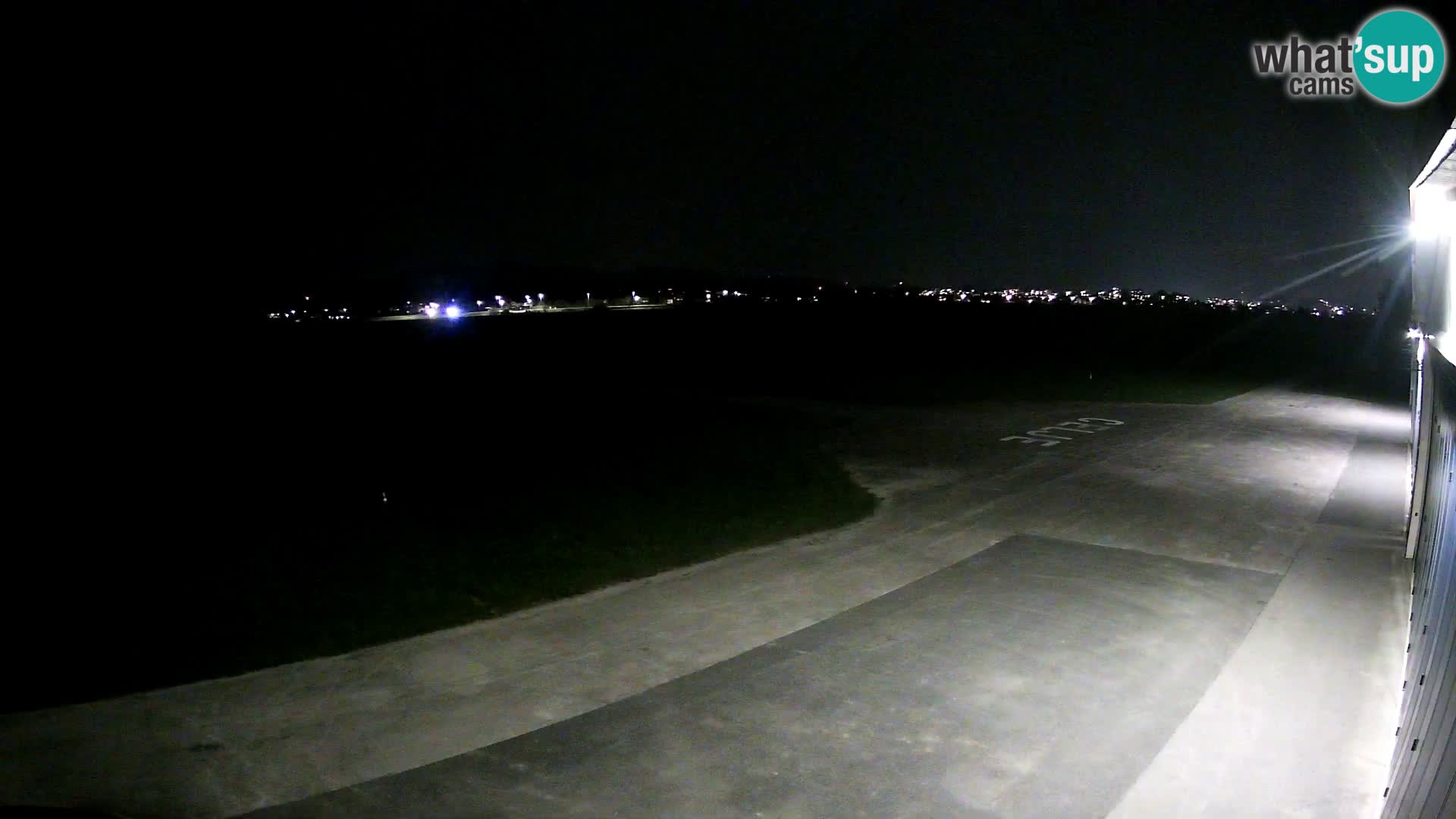 Aeroklub Celje kamera | LJCL