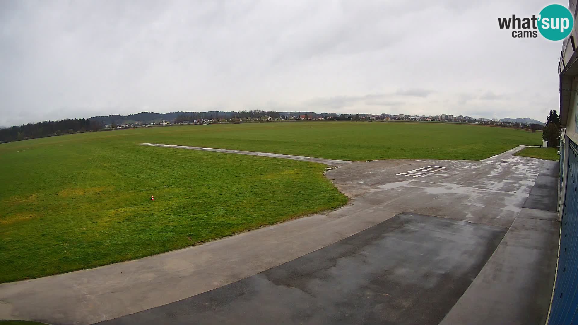 Aeroklub Celje kamera | LJCL
