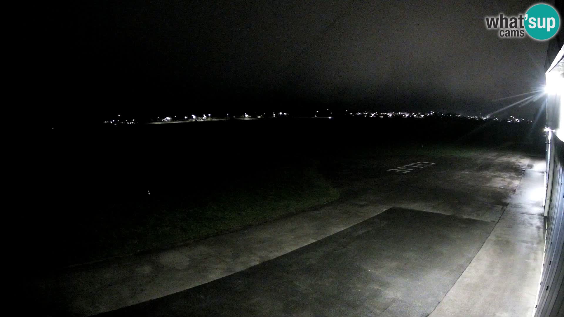 Webcam Aérodrome de Celje | LJCL | Slovénie